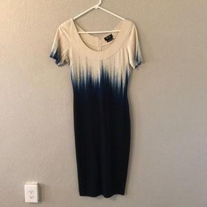 Isabel de Pedro dress